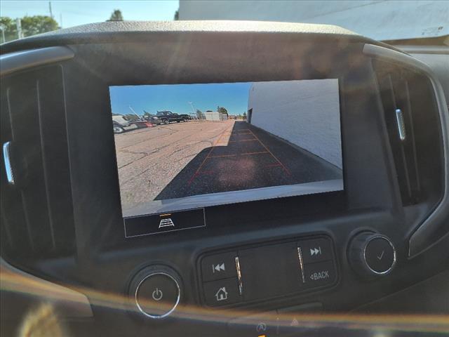 used 2023 GMC Terrain car, priced at $25,995