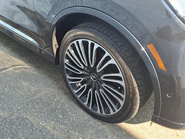 used 2020 Lincoln Aviator car, priced at $38,995