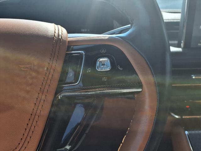 used 2020 Lincoln Aviator car, priced at $38,995