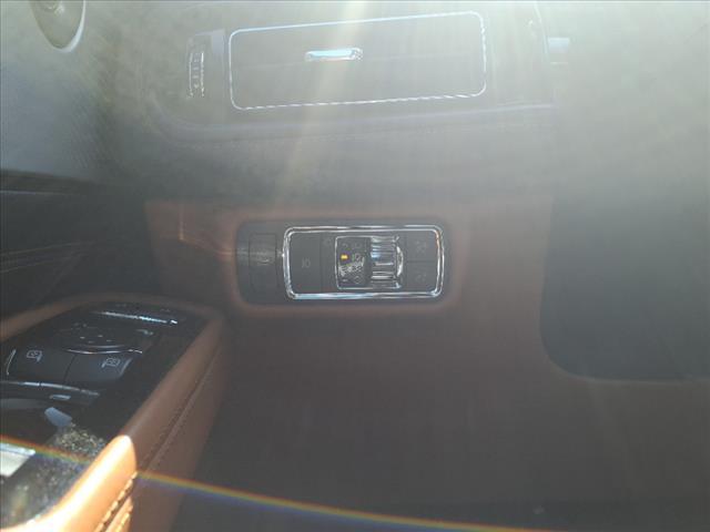 used 2020 Lincoln Aviator car, priced at $38,995