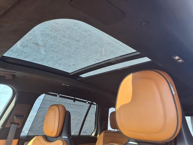 used 2020 Lincoln Aviator car, priced at $38,995