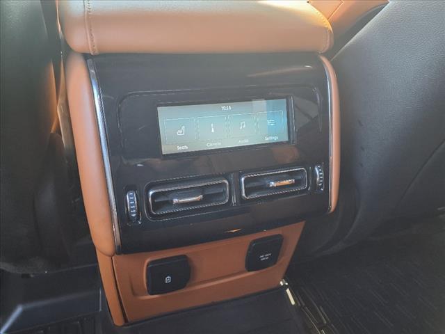 used 2020 Lincoln Aviator car, priced at $38,995