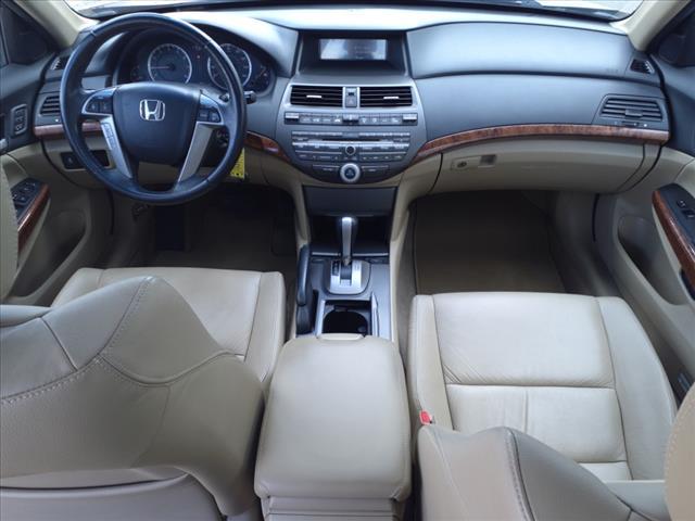 used 2012 Honda Accord car, priced at $11,995