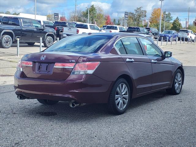 used 2012 Honda Accord car, priced at $11,995