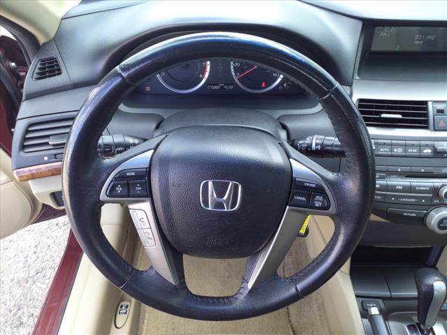 used 2012 Honda Accord car, priced at $11,995