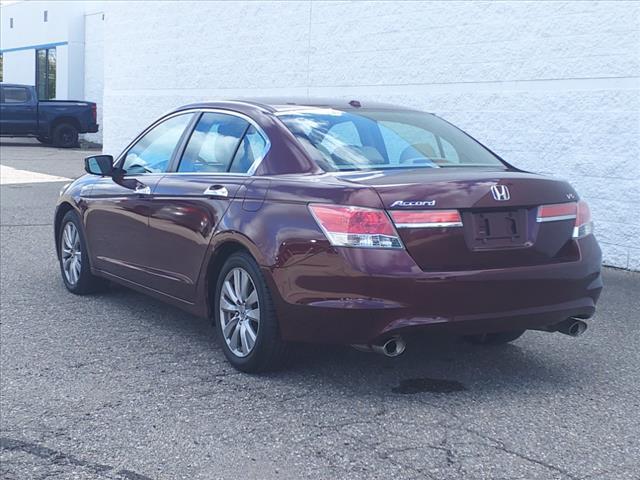 used 2012 Honda Accord car, priced at $11,995