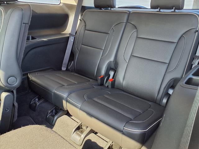 used 2023 GMC Acadia car, priced at $38,995