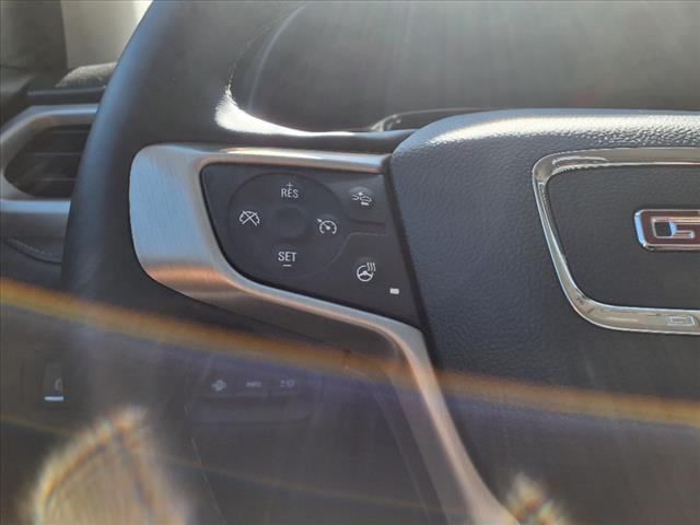 used 2023 GMC Acadia car, priced at $38,995