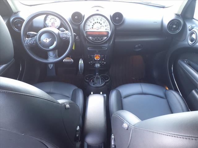 used 2014 MINI Countryman car, priced at $8,695