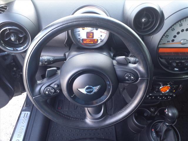 used 2014 MINI Countryman car, priced at $8,695