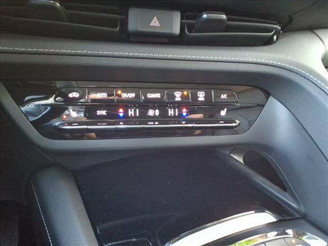 used 2023 Buick Envision car, priced at $24,595