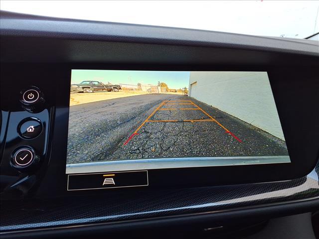 used 2023 Buick Envision car, priced at $24,595