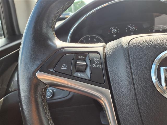 used 2019 Buick Encore car, priced at $15,995