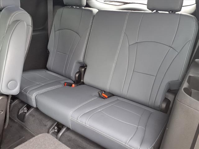 used 2022 Buick Enclave car, priced at $32,995