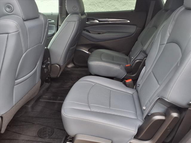 used 2022 Buick Enclave car, priced at $32,995