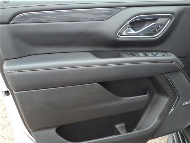 used 2023 GMC Yukon car, priced at $52,995