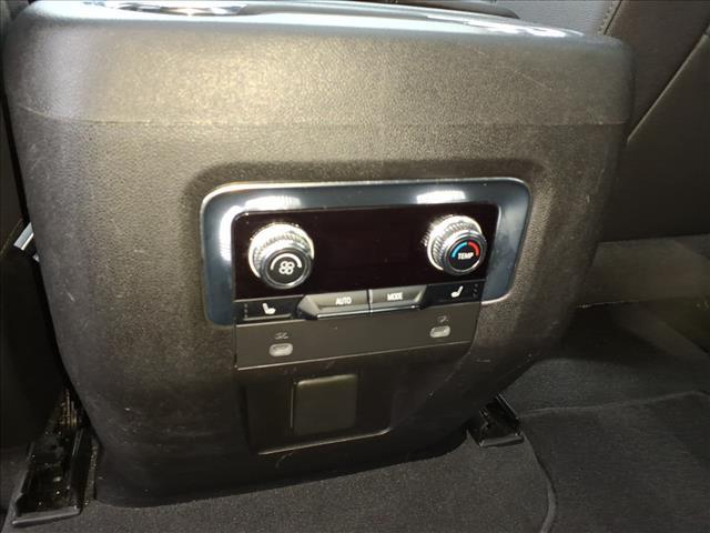 used 2023 GMC Yukon car, priced at $52,995