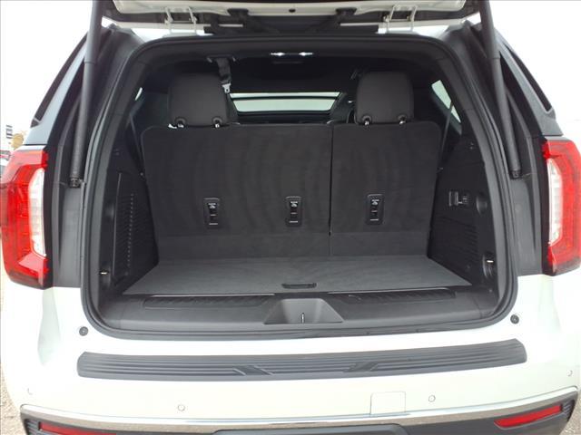 used 2023 GMC Yukon car, priced at $52,995