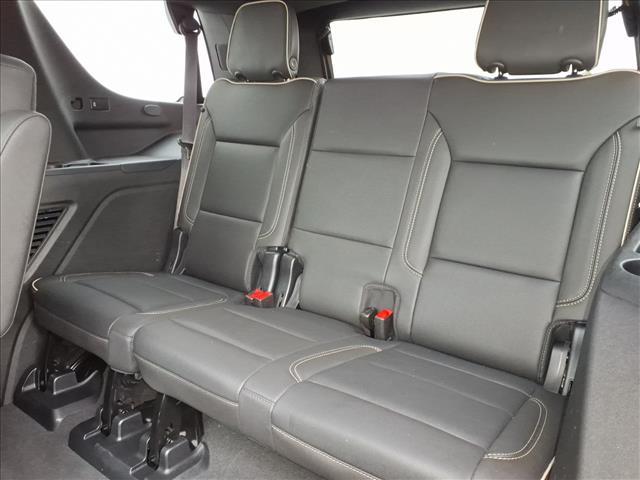 used 2023 GMC Yukon car, priced at $52,995
