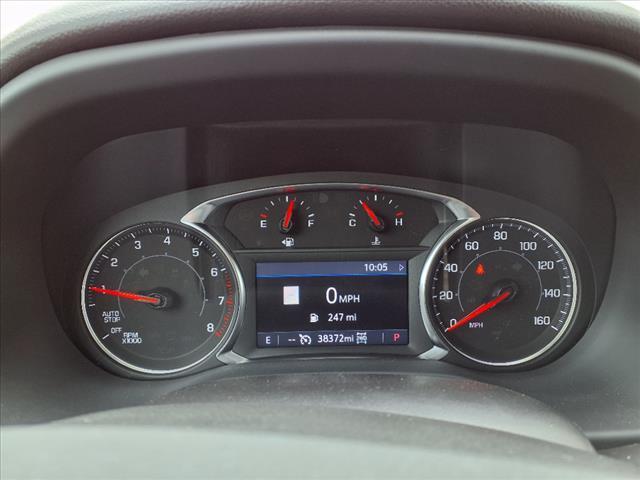 used 2022 GMC Acadia car, priced at $27,995