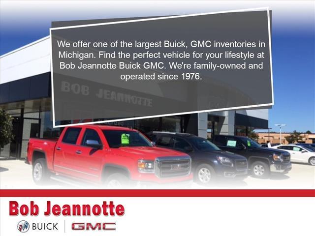 used 2021 GMC Canyon car, priced at $35,995