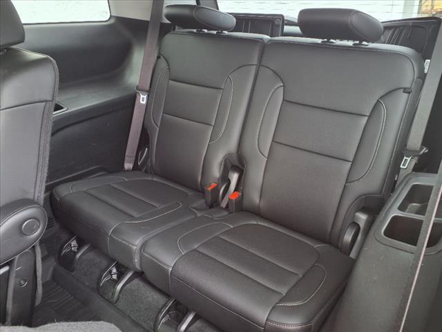 used 2022 GMC Acadia car, priced at $28,995