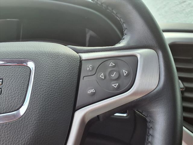used 2022 GMC Acadia car, priced at $28,995