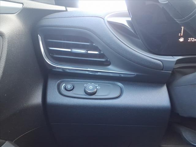 new 2025 Buick Envista car, priced at $24,217