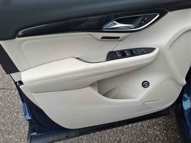 used 2022 Buick Envision car, priced at $25,695