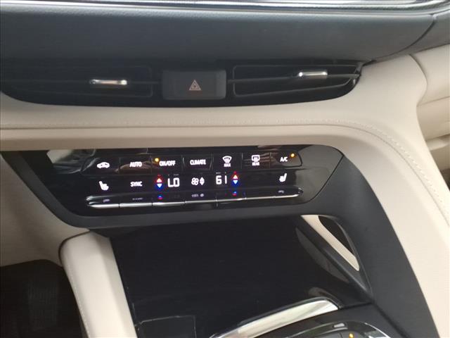 used 2022 Buick Envision car, priced at $25,695