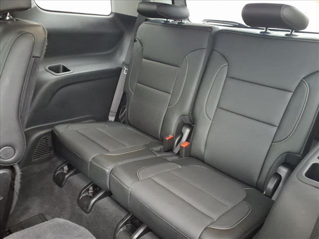 used 2020 GMC Acadia car, priced at $19,995