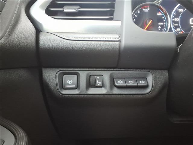 used 2020 GMC Acadia car, priced at $19,995