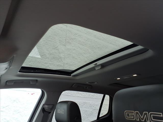 used 2020 GMC Acadia car, priced at $19,995