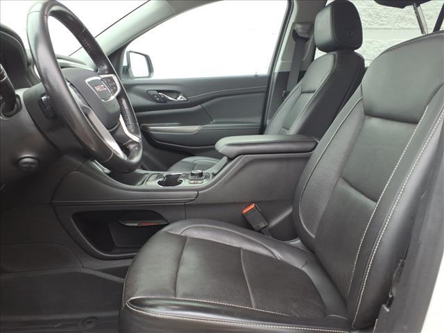 used 2020 GMC Acadia car, priced at $19,995