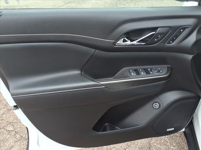 used 2020 GMC Acadia car, priced at $19,995