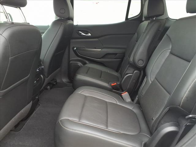 used 2020 GMC Acadia car, priced at $19,995