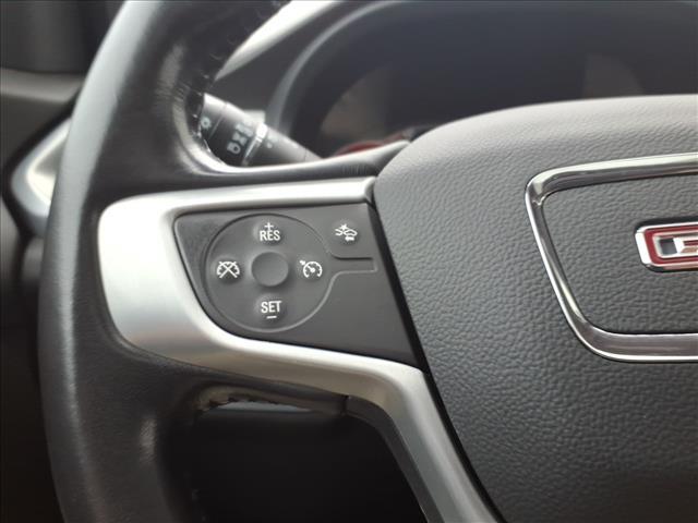 used 2020 GMC Acadia car, priced at $19,995