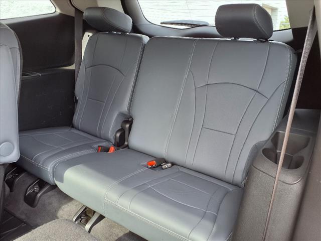 used 2020 Buick Enclave car, priced at $21,995