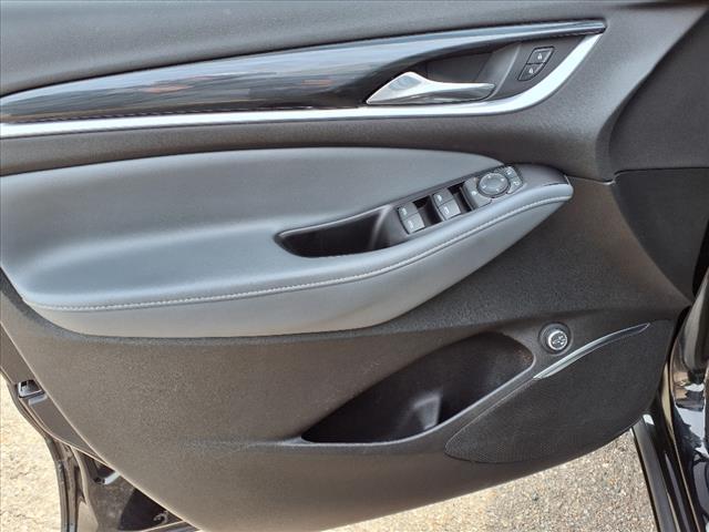 used 2020 Buick Enclave car, priced at $21,995