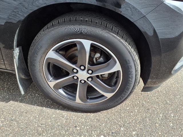 used 2020 Buick Enclave car, priced at $21,995