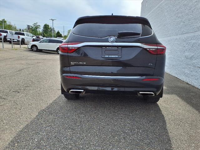 used 2020 Buick Enclave car, priced at $21,995