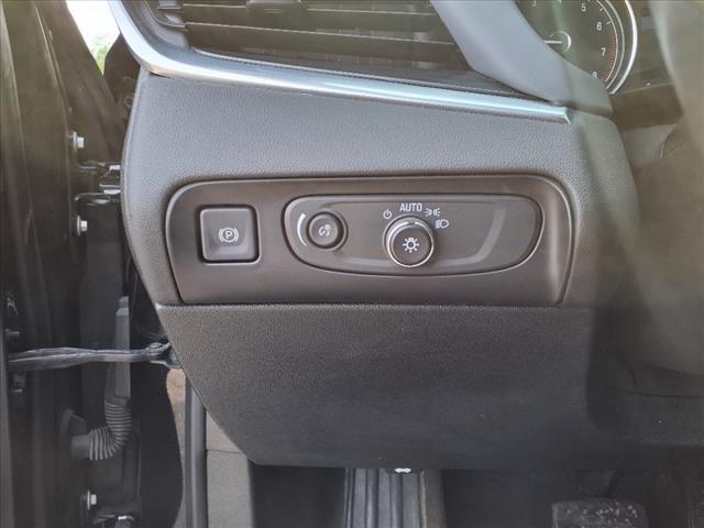 used 2020 Buick Enclave car, priced at $21,995