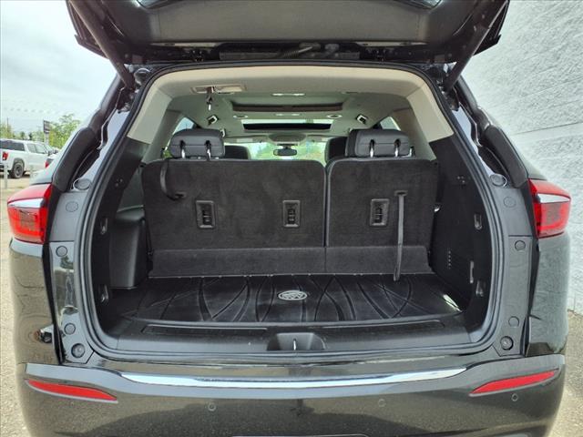 used 2020 Buick Enclave car, priced at $21,995