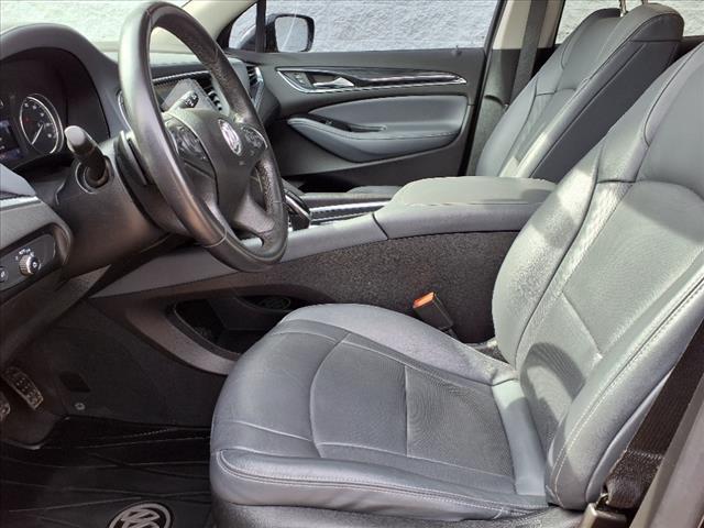 used 2020 Buick Enclave car, priced at $21,995