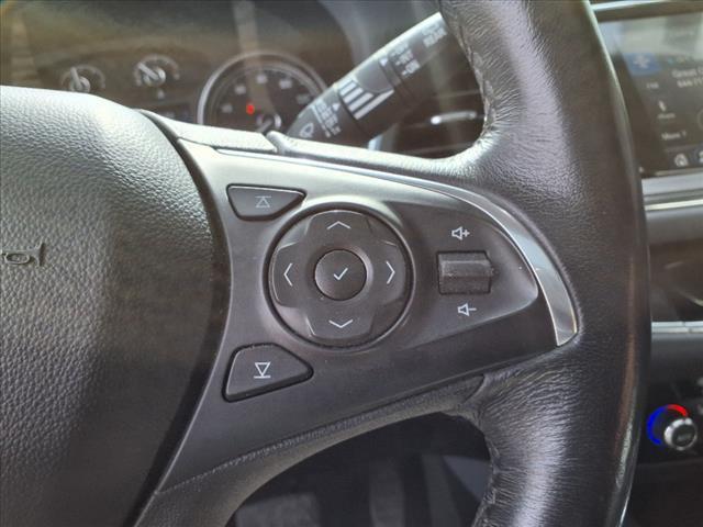 used 2020 Buick Enclave car, priced at $21,995