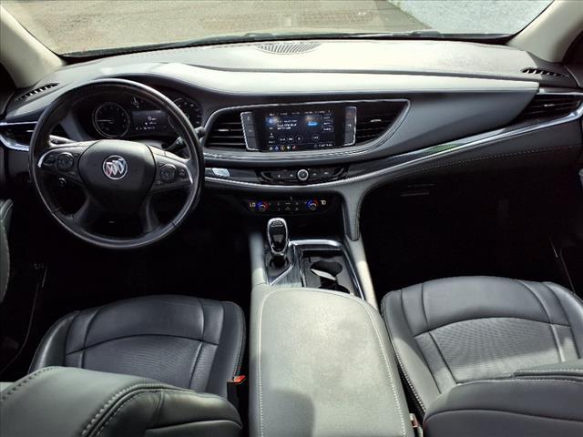 used 2020 Buick Enclave car, priced at $21,995