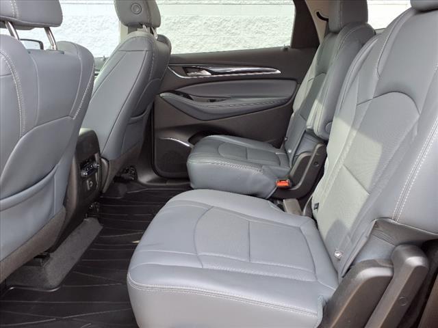 used 2020 Buick Enclave car, priced at $21,995