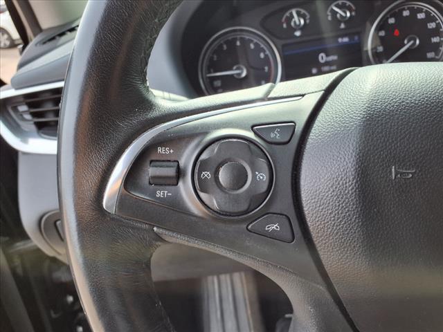 used 2020 Buick Enclave car, priced at $21,995