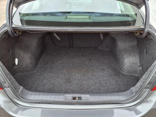 used 2017 Nissan Altima car, priced at $8,995