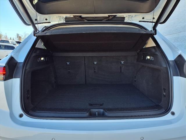 used 2022 Buick Envision car, priced at $26,995
